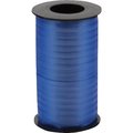 Loonballoon Royal Blue Curling Ribbon Luftballoon-1121